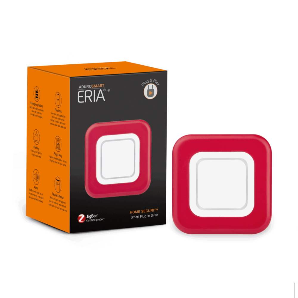AduroSmart ERIA Smart Siren