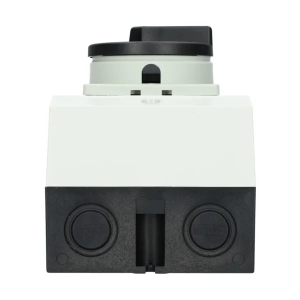 EMAT EWS-225 Werkschakelaar - Afbeelding 3