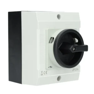 EMAT EWS-225 Werkschakelaar
