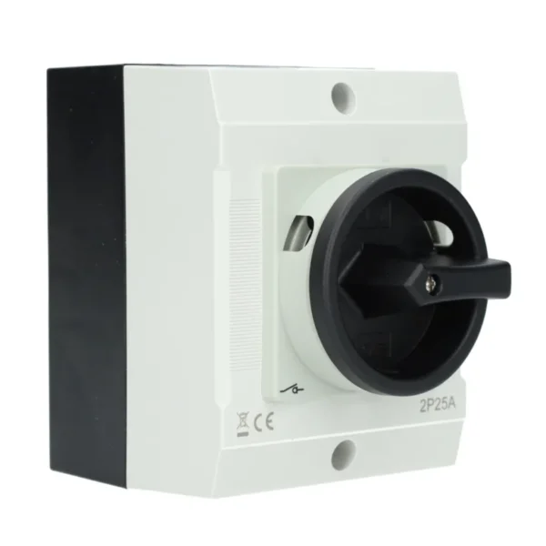 EMAT EWS-225 Werkschakelaar